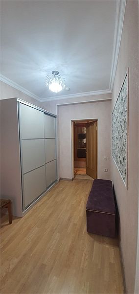 Апартаменты 4-местный 2-комнатный