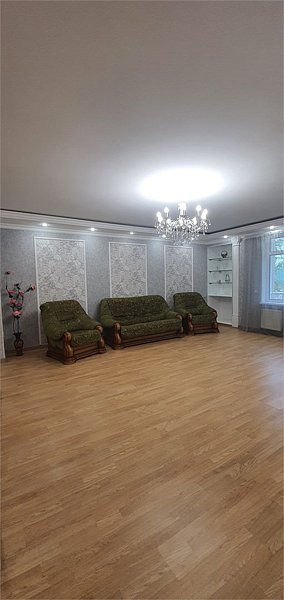 Апартаменты 4-местный 2-комнатный