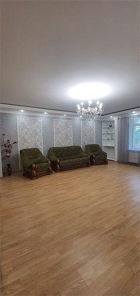 Апартаменты 4-местный 2-комнатный