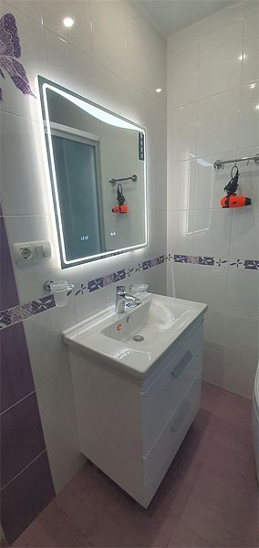 Апартаменты 4-местный 2-комнатный