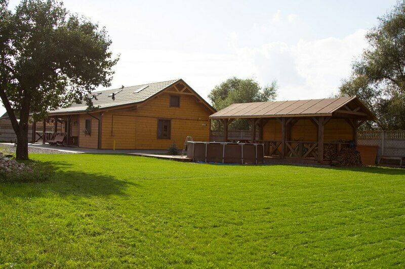 Усадьба Неплянка, Брестская область, Непли 