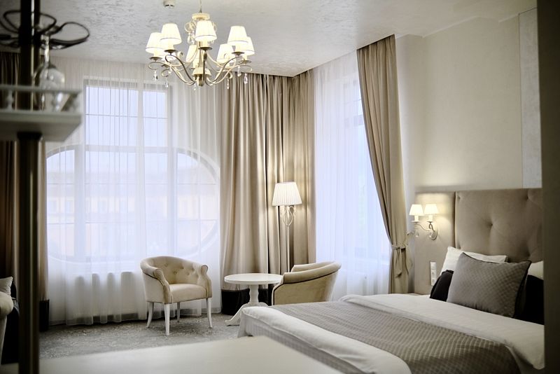 Бережки холл, Московская область: фото 2