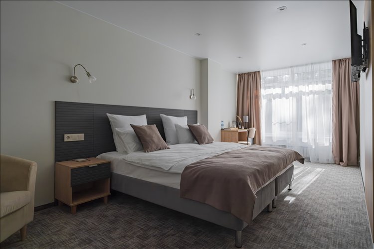 Family 2-местный 2-комнатный