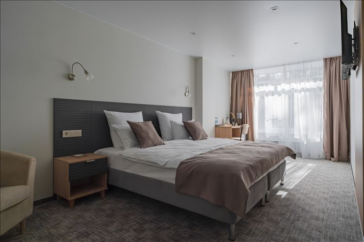 Family 2-местный 2-комнатный