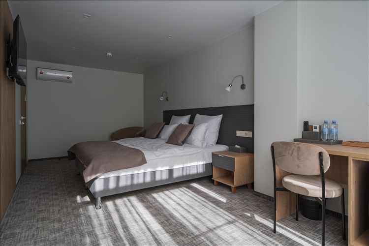 Family 2-местный 2-комнатный