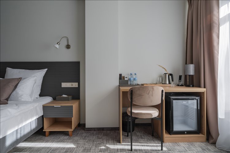 Family 2-местный 2-комнатный