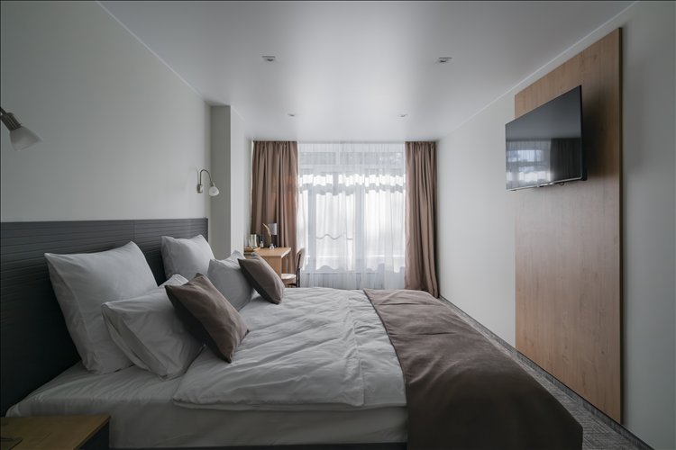 Family 2-местный 2-комнатный