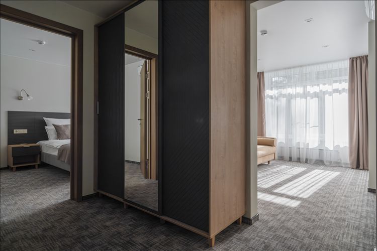 Family 2-местный 2-комнатный