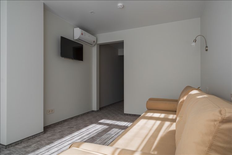 Family 2-местный 2-комнатный