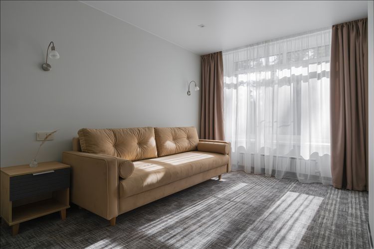 Family 2-местный 2-комнатный