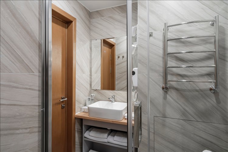 Family 2-местный 2-комнатный