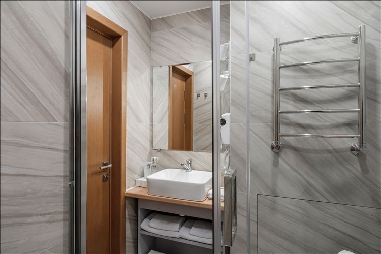 Family 2-местный 2-комнатный