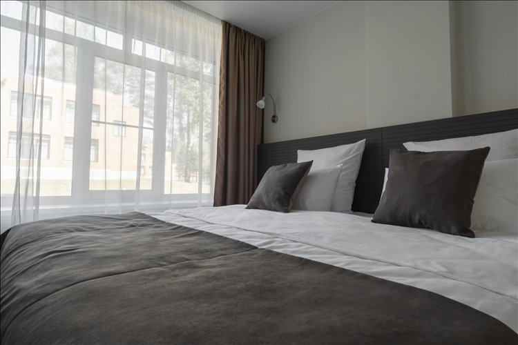 Junior 2-местный 1-комнатный