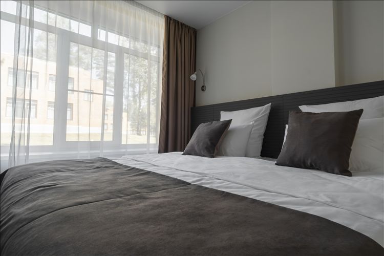 Junior 2-местный 1-комнатный