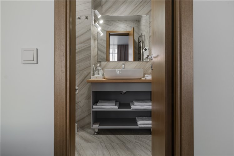 Junior 2-местный 1-комнатный