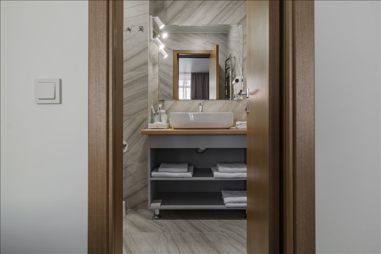 Junior 2-местный 1-комнатный