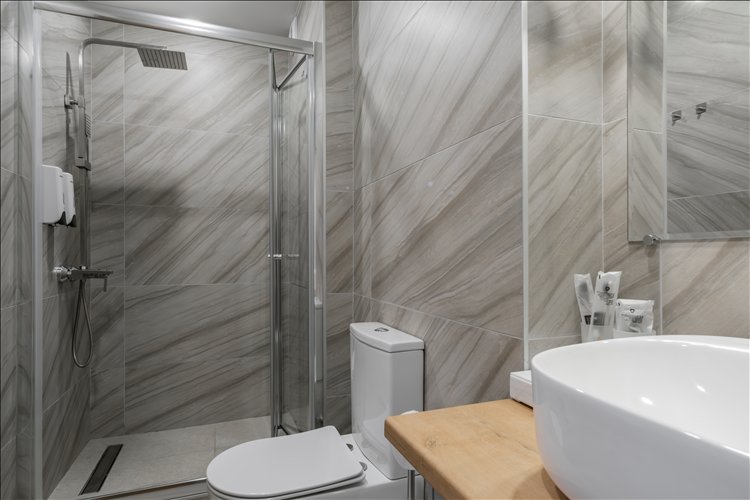 Junior 2-местный 1-комнатный