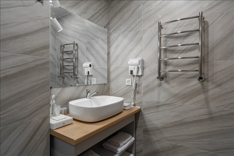 Junior 2-местный 1-комнатный