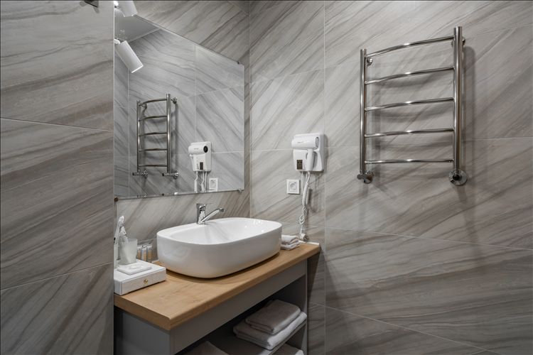 Junior 2-местный 1-комнатный