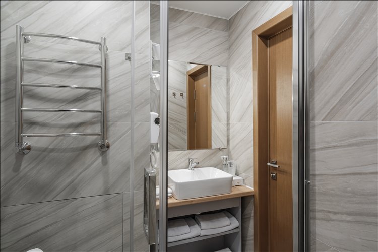 Standard 2-местный 1-комнатный