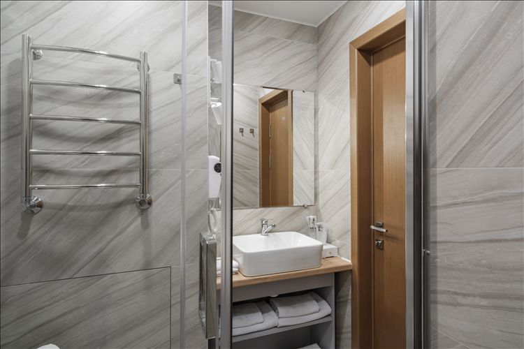 Standard 2-местный 1-комнатный