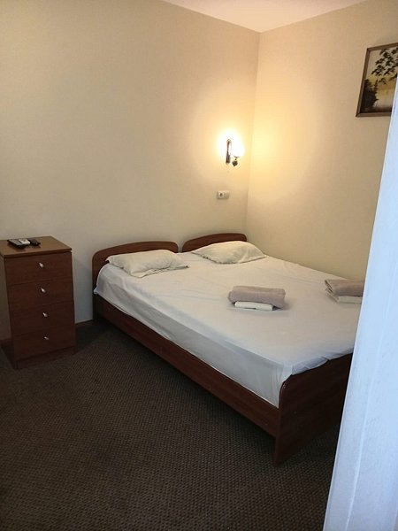 Стандартный 2-местный