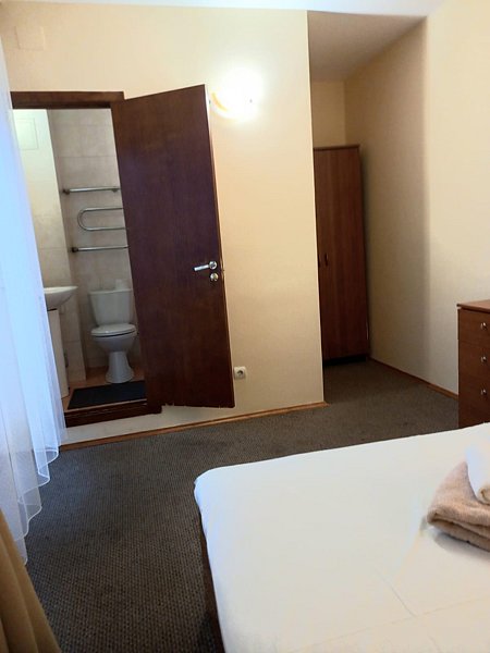 Стандартный 2-местный