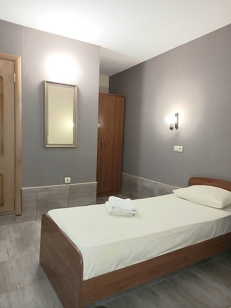 Стандартный 2-местный