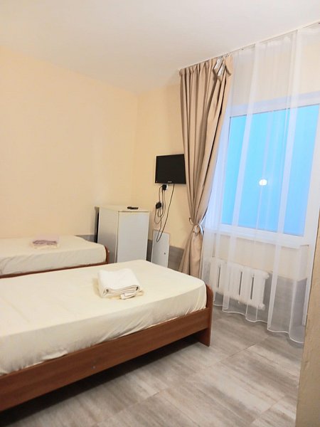 Стандартный 2-местный