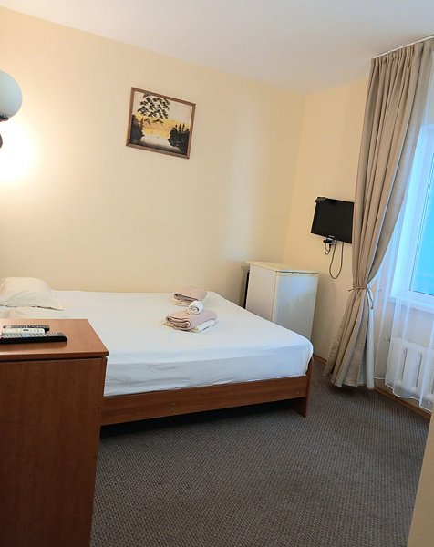 Стандартный 2-местный