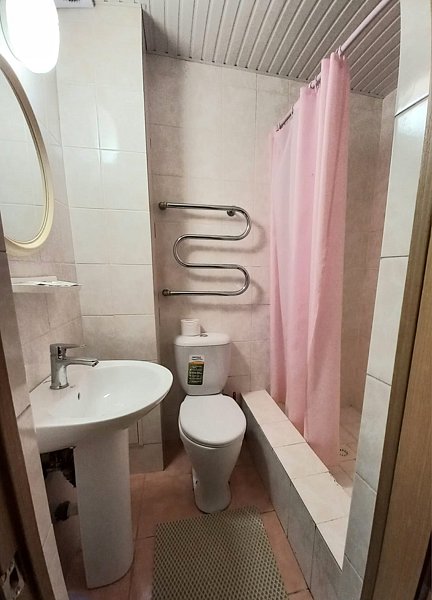 Стандартный 2-местный