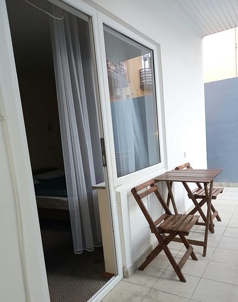 Стандартный 2-местный