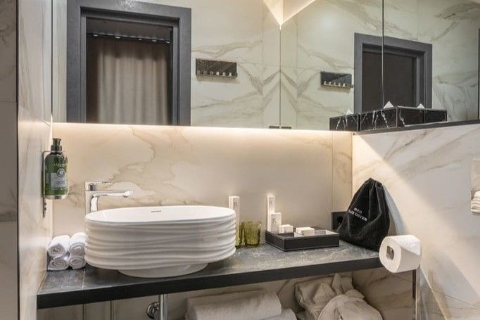 Люкс Плюс 3-местный