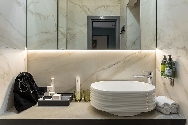 Стандартный 2-местный