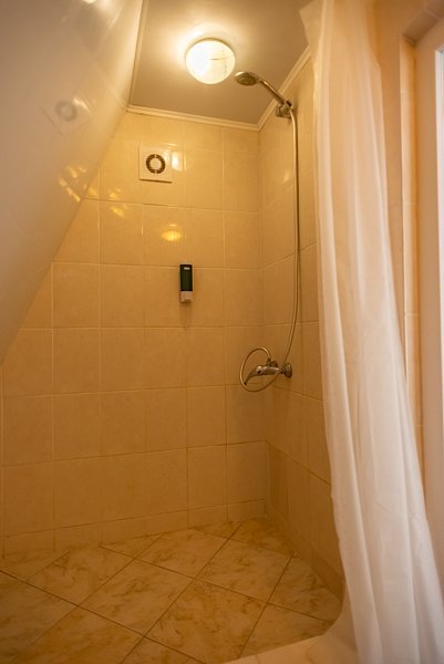 Семейный 2-местный 1-комнатный