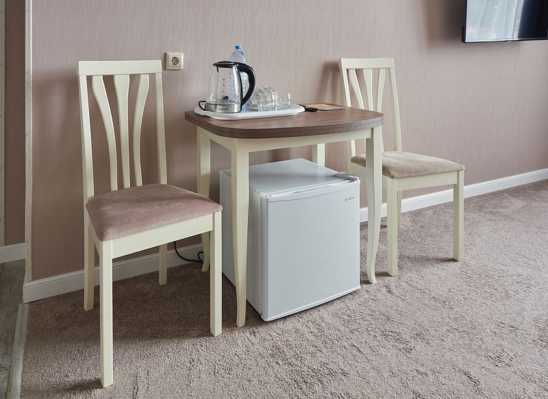 Семейный 3-местный 1-комнатный