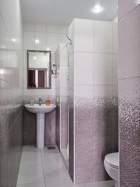 Семейный 3-местный 1-комнатный