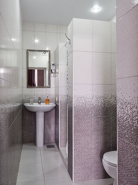 Семейный 3-местный 1-комнатный