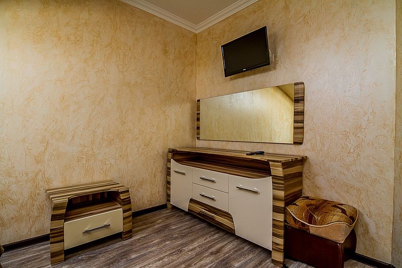 Апартаменты 5-местный