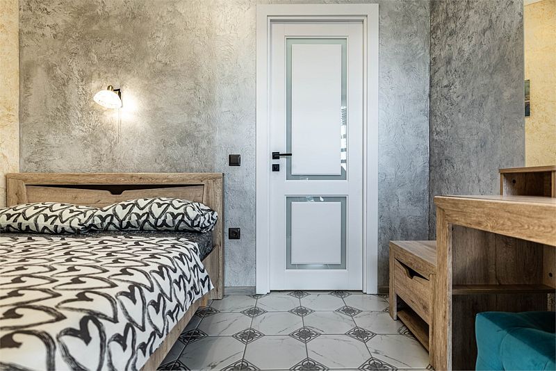 Апартаменты 5-местный