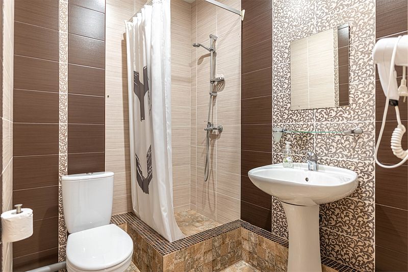 Апартаменты 5-местный