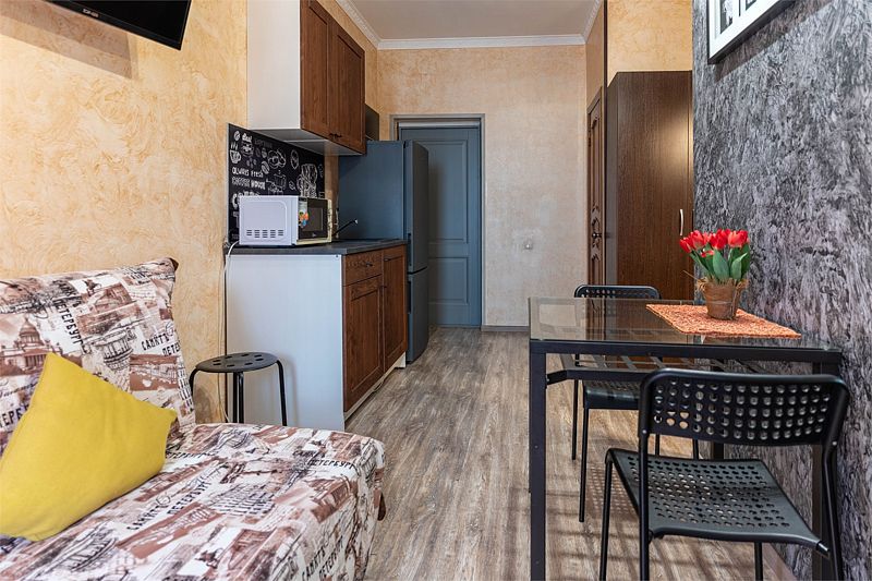 Семейный 4-местный