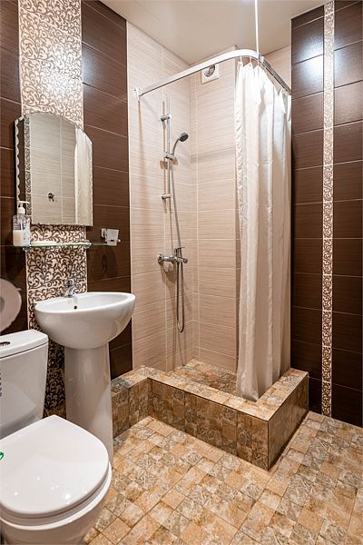 Семейный 4-местный