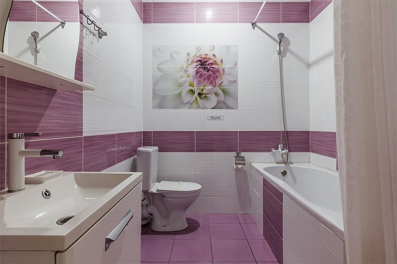 Апартаменты 5-местный (с кухней)