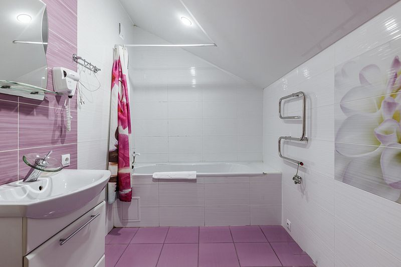 Полулюкс 2-местный