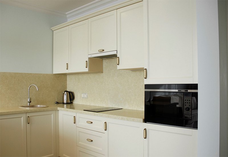 Апартаменты 2-местный 2-комнатный