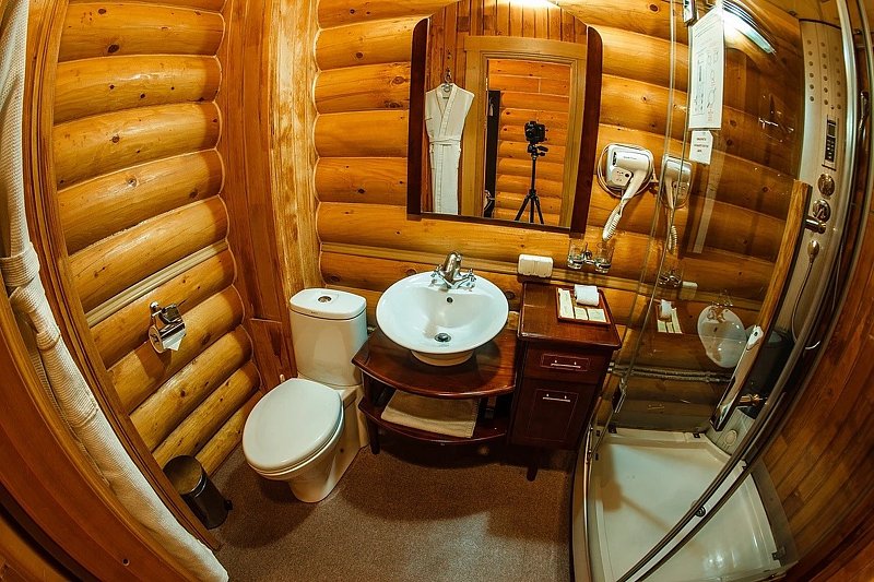 Стандартный 2-местный (TWIN)