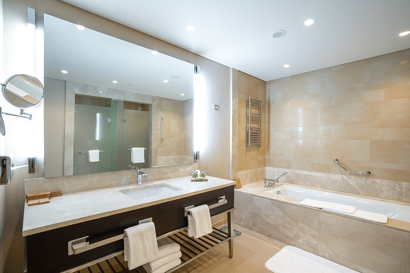 Люкс 2-местный 2-комнатный