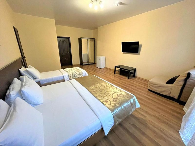 Комфорт 3-местный