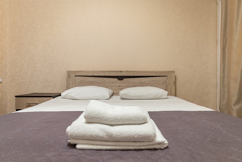 Делюкс 3-местный